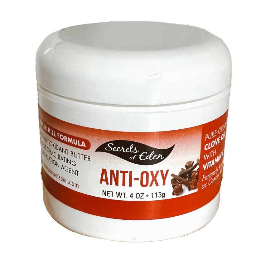 Anti-Oxy