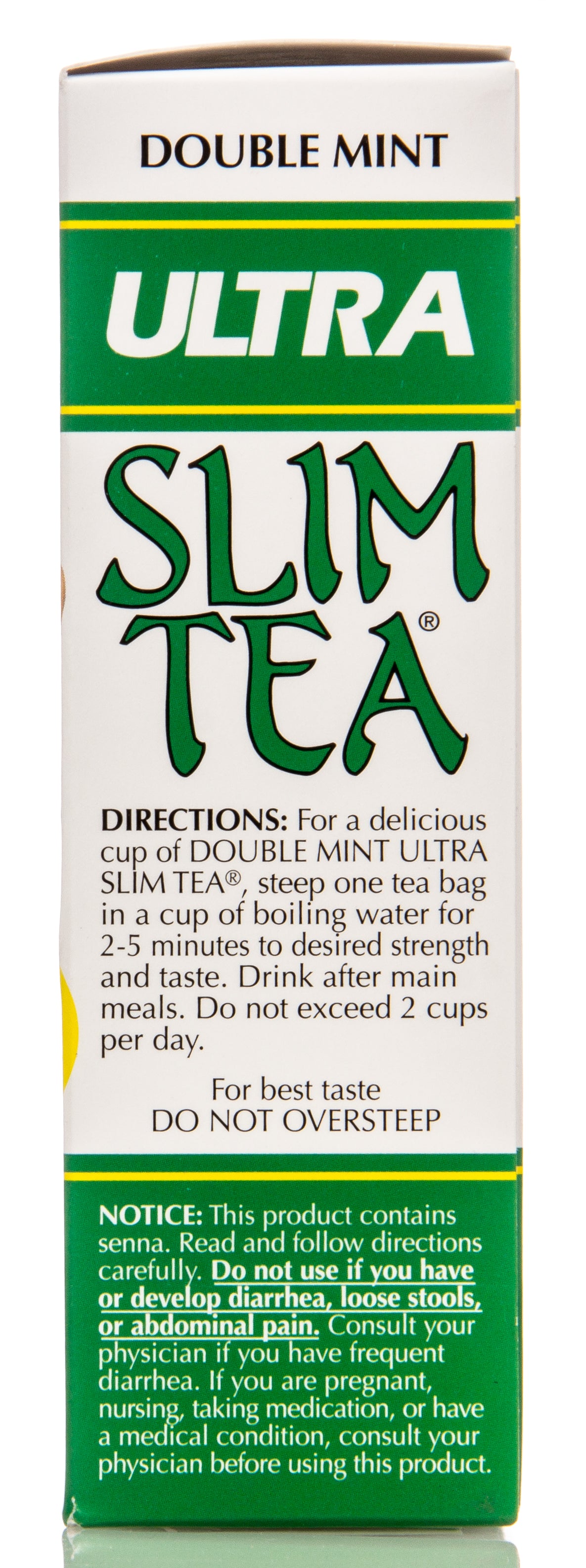 @Double Mint