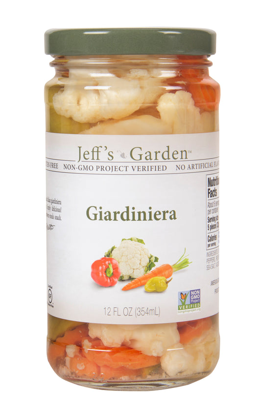 Giardiniera