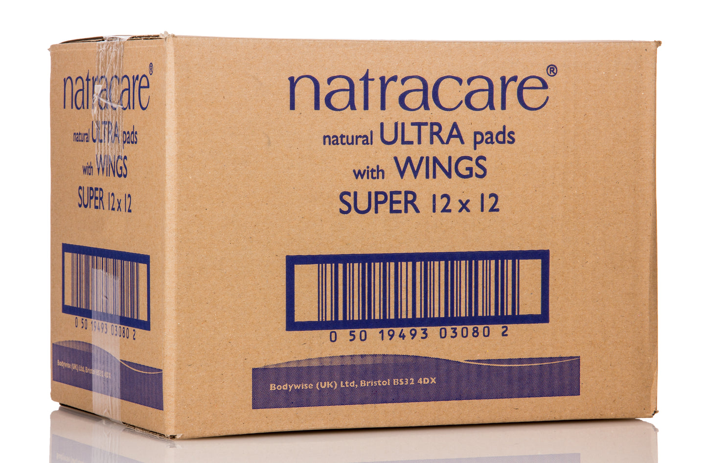 Ultra Super Pads with Wings
