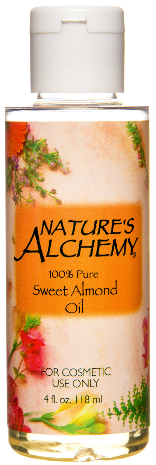 Almond Oil