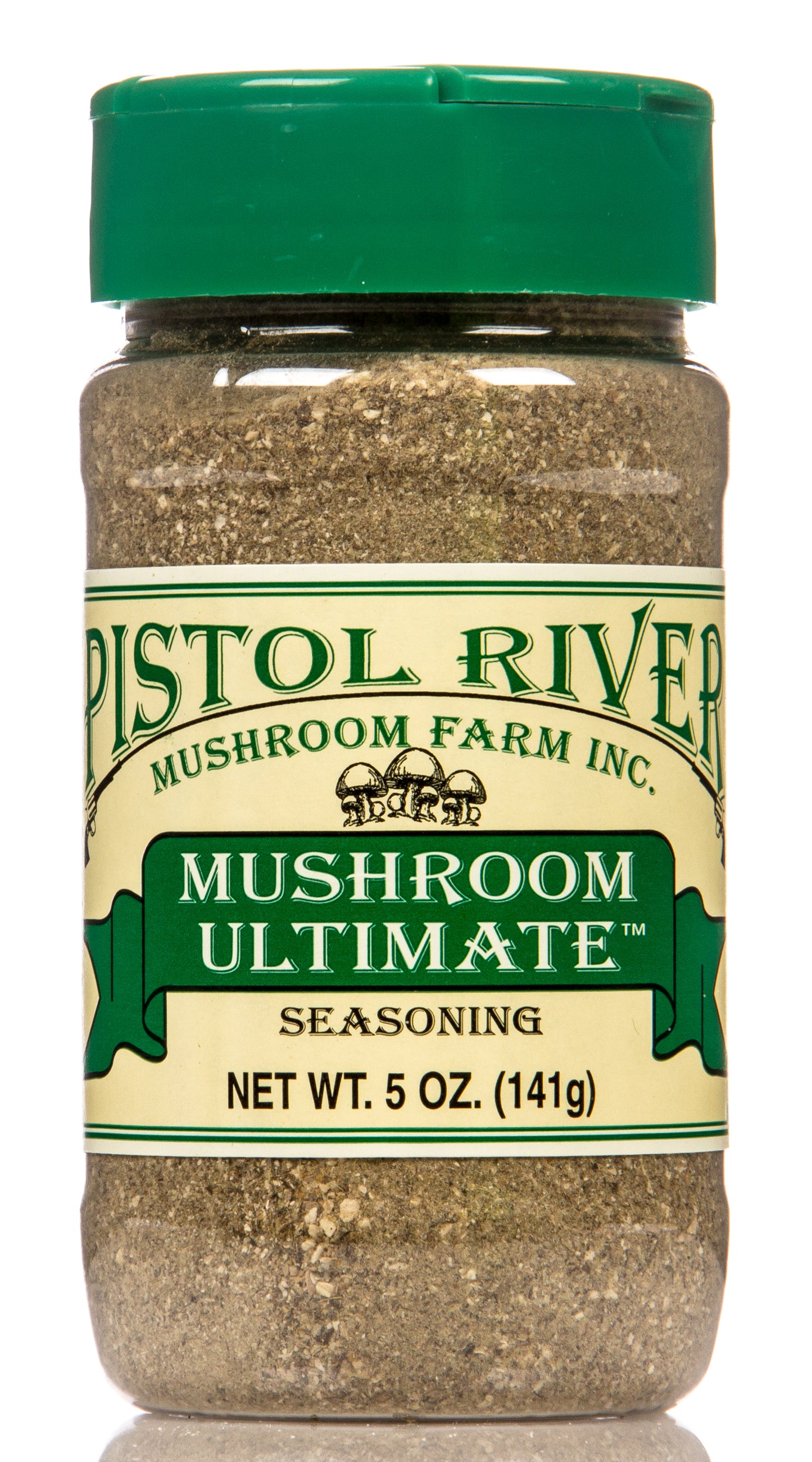 Mushroom Ultimate Seasoning