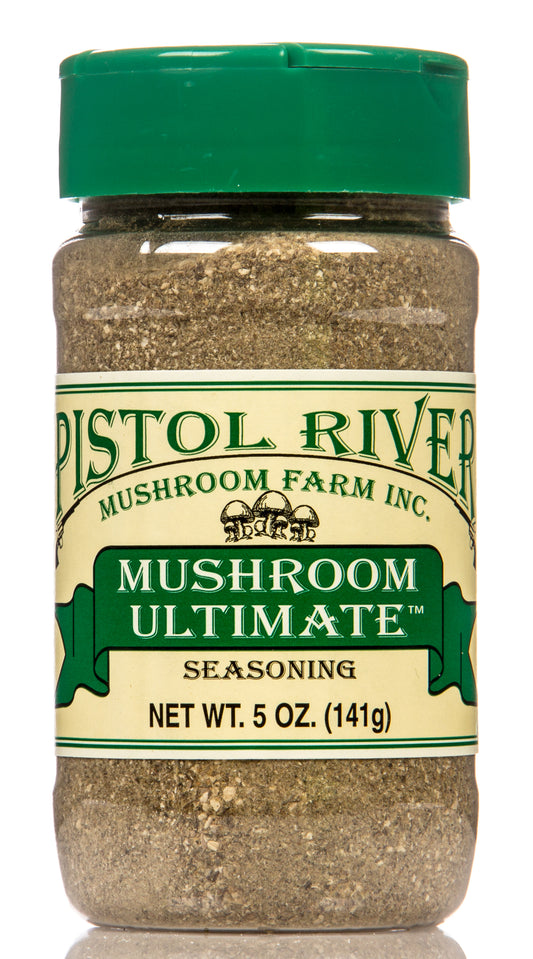 Mushroom Ultimate Seasoning