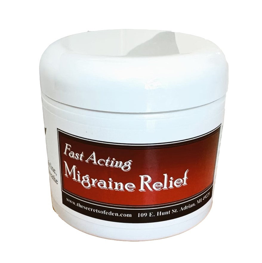 Migraine Relief