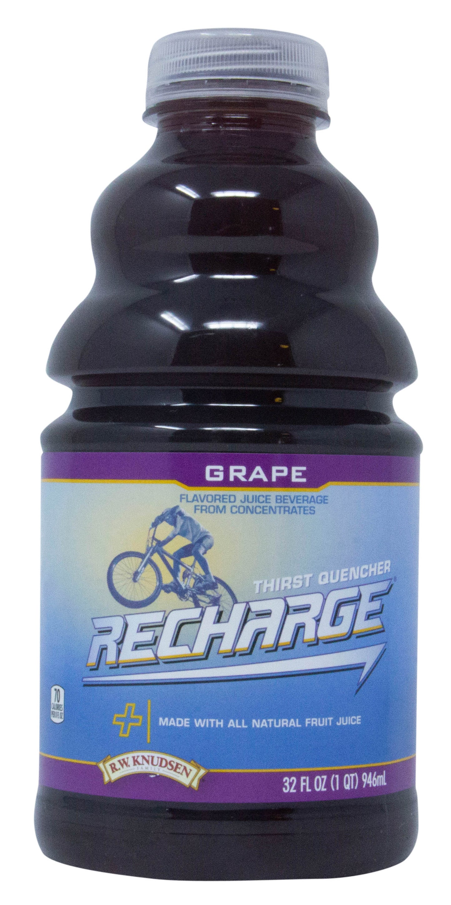 @Recharge Grape