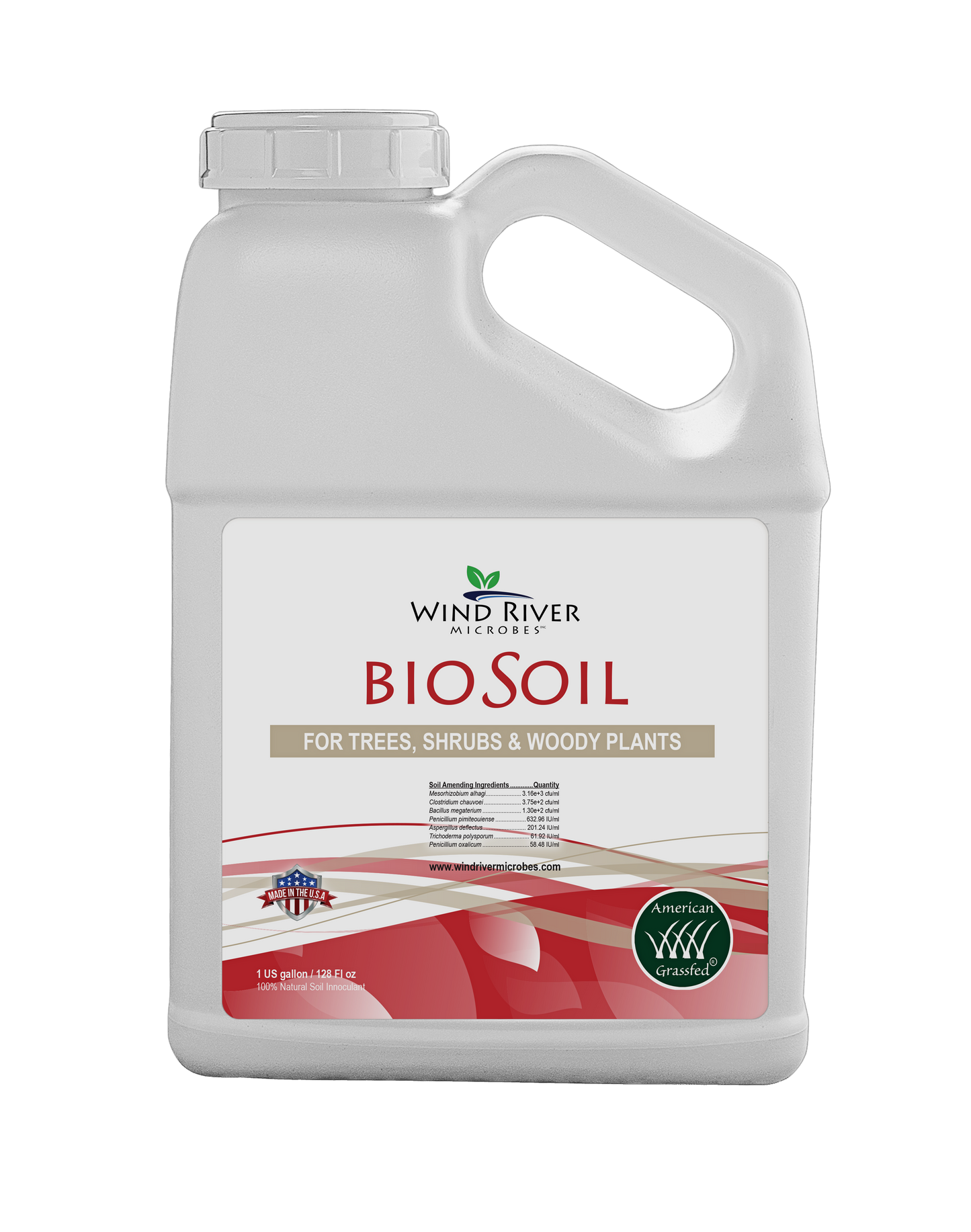 BioSoil