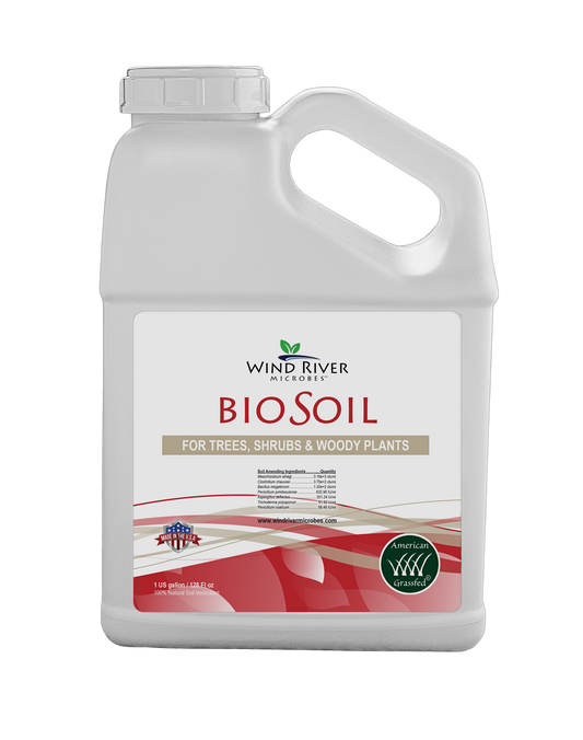 BioSoil