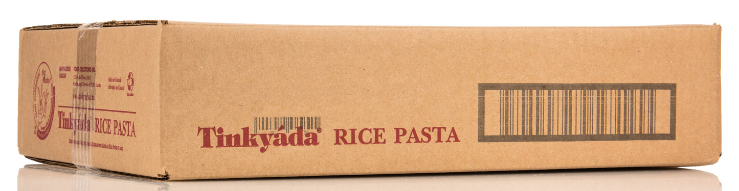 Brown Rice Spirals, Organic