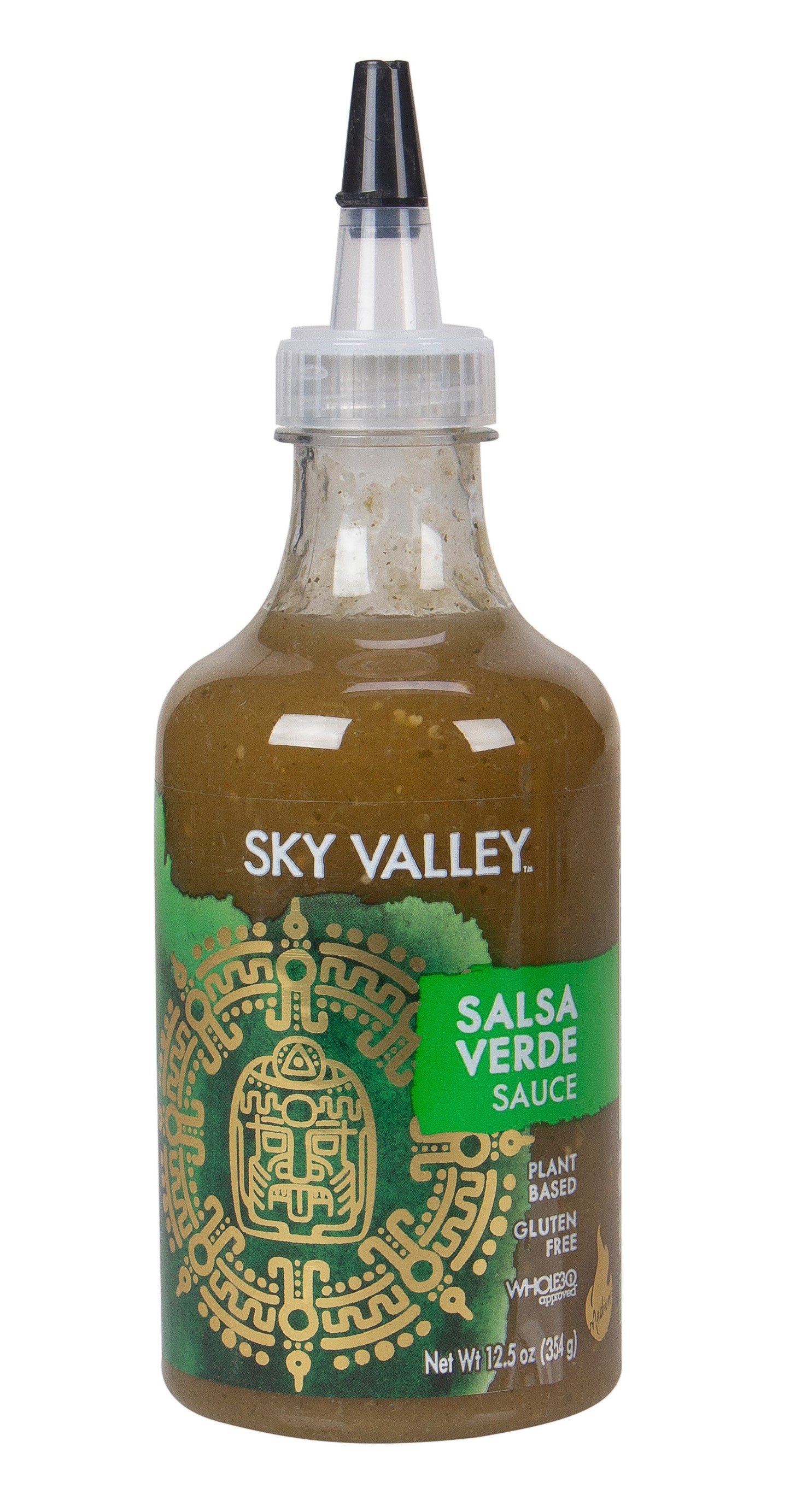 Salsa Verde Sauce