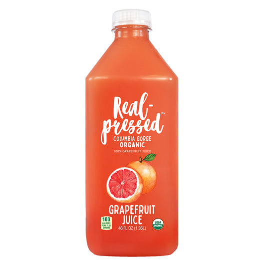 Grapefruit Juice, Pure Originals, Organic