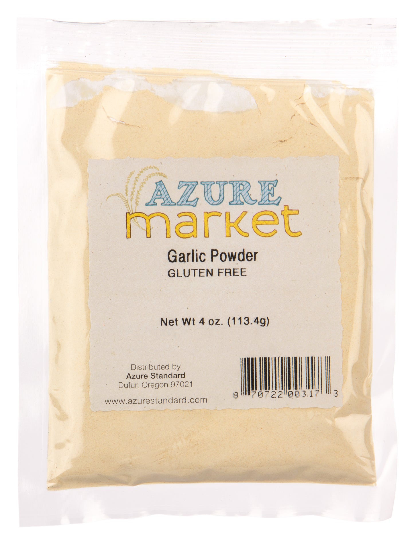 Garlic Powder