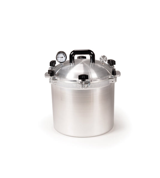 Pressure Cooker/Canner