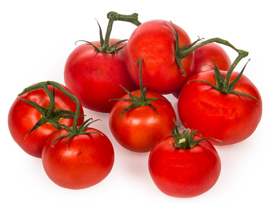 Tomato on the Vine, Organic
