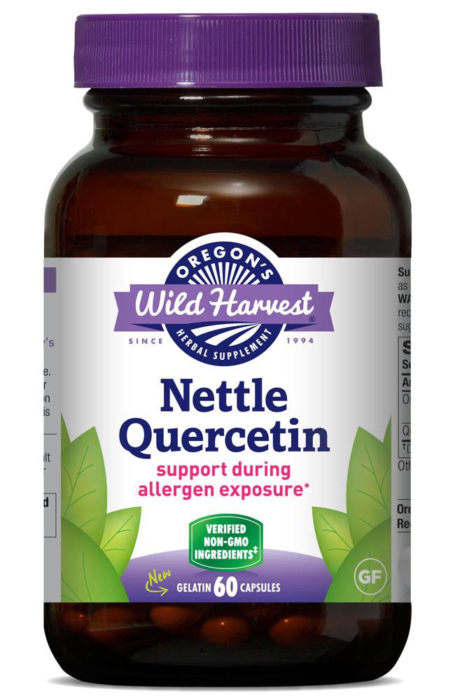 Nettle Quercetin