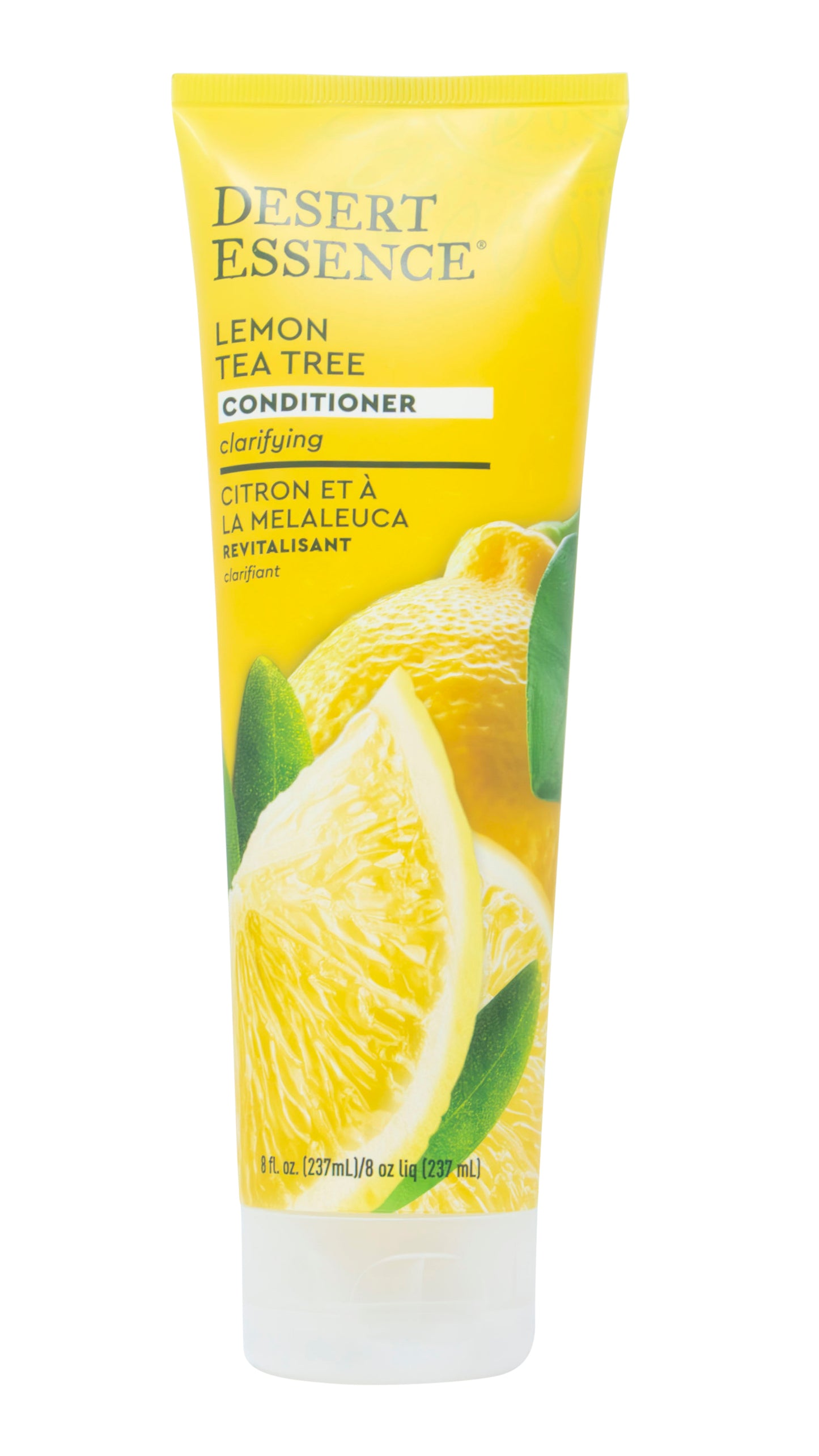 Lemon Tea Tree Conditioner
