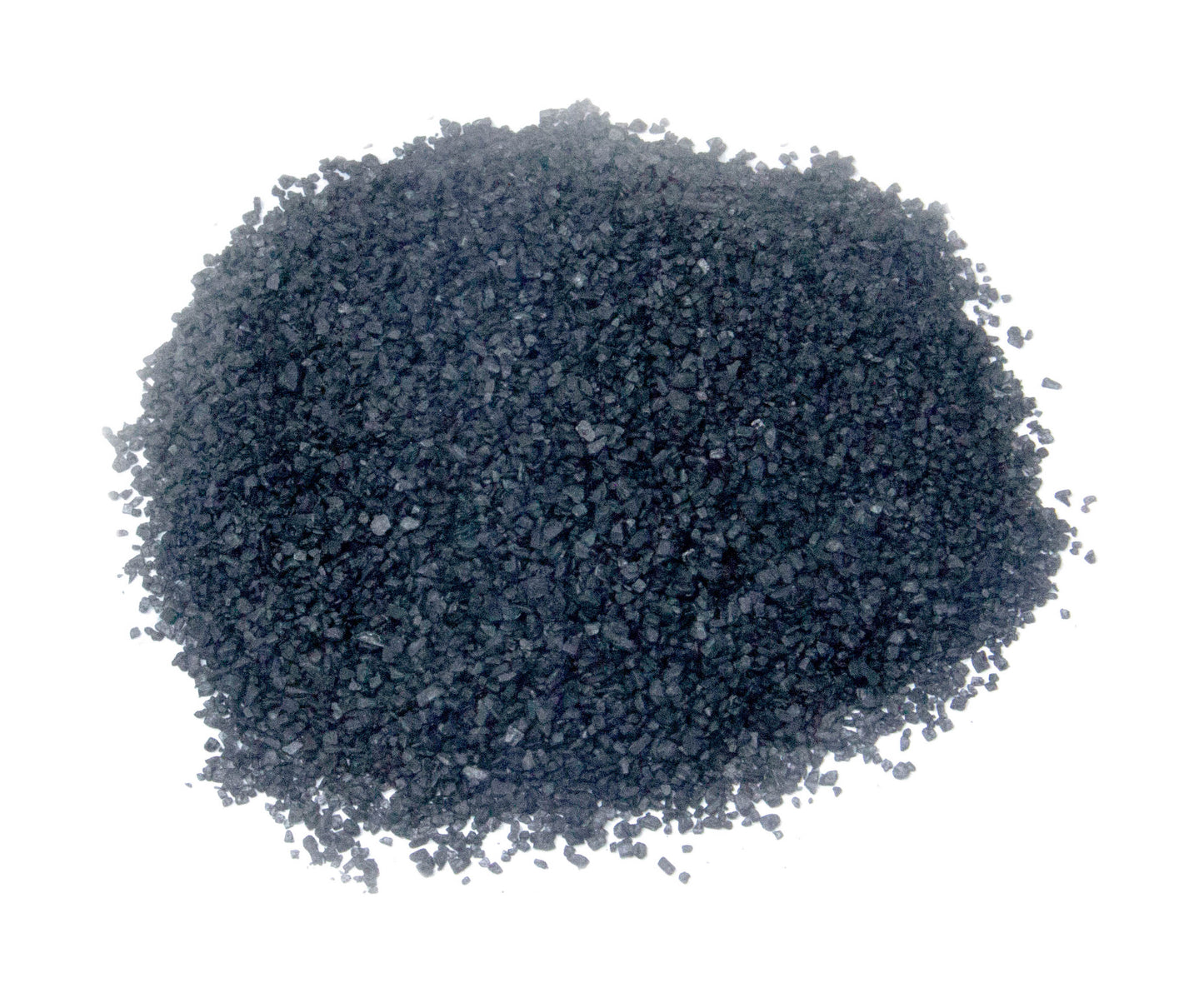 Sea Salt, Black Lava, Fine