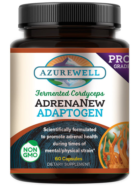 AdrenaNew Adaptogen