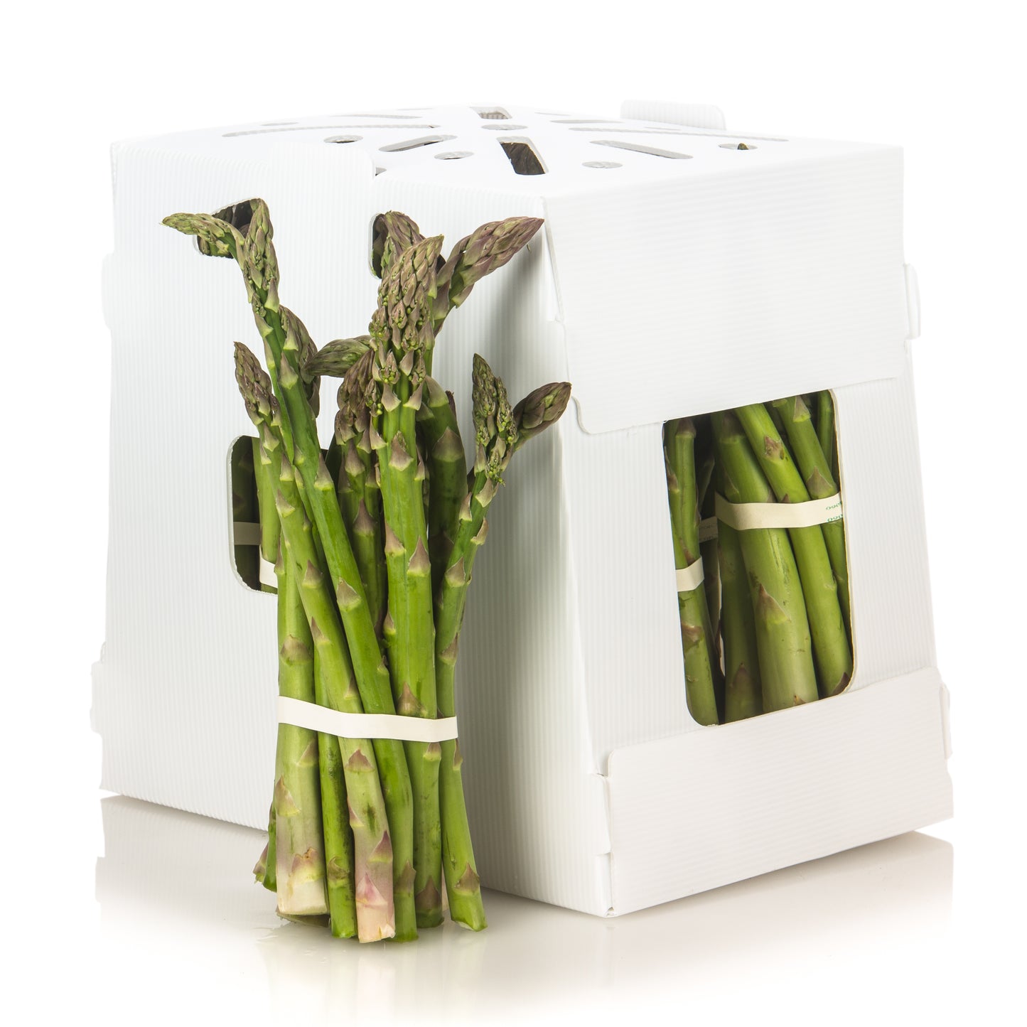 Asparagus, Fresh, Organic