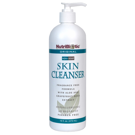 Non-Soap Skin Cleanser, Original