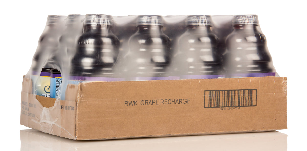 @Recharge Grape