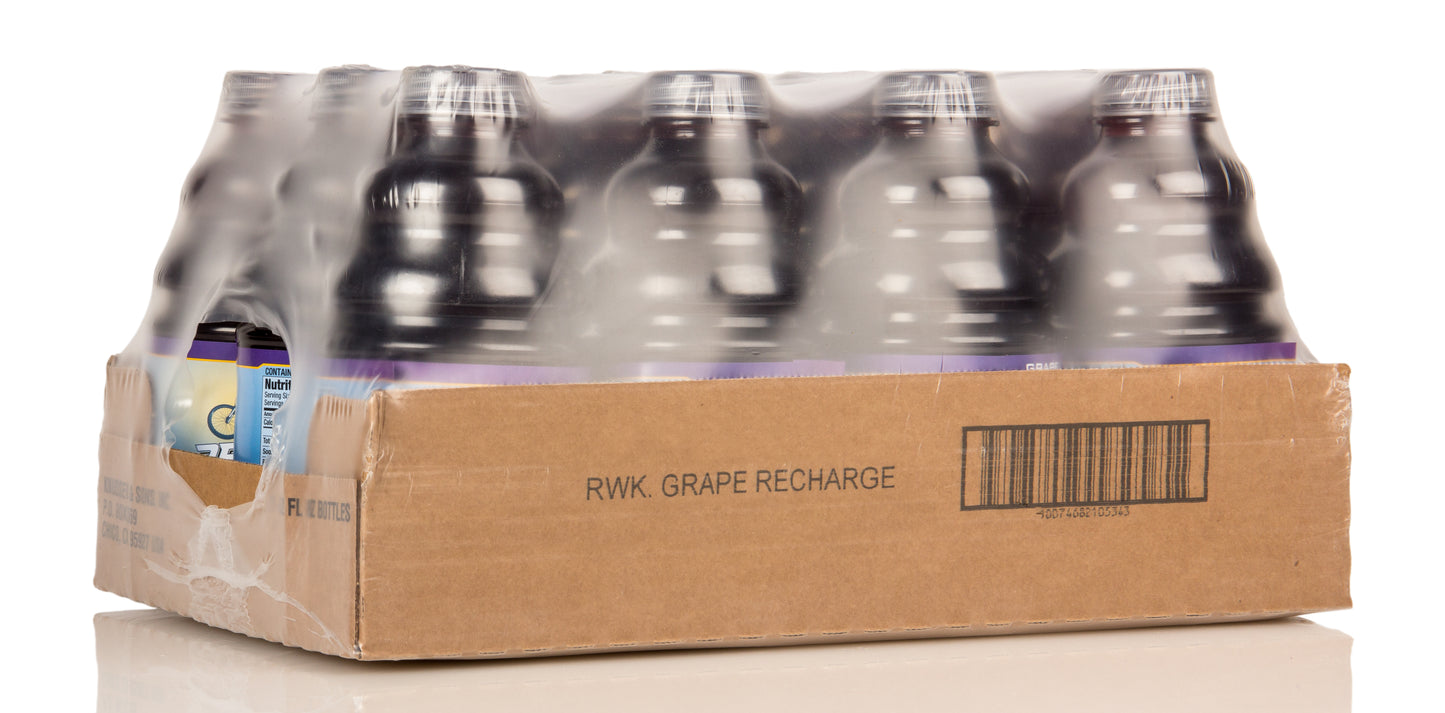 @Recharge Grape