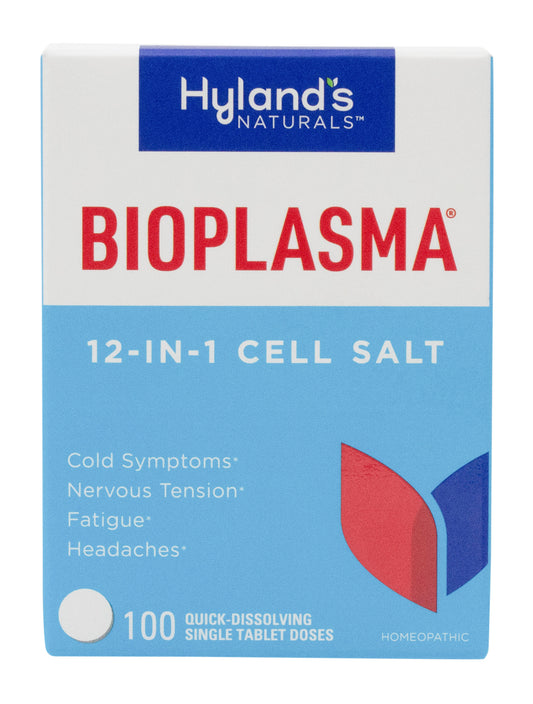 Bioplasma