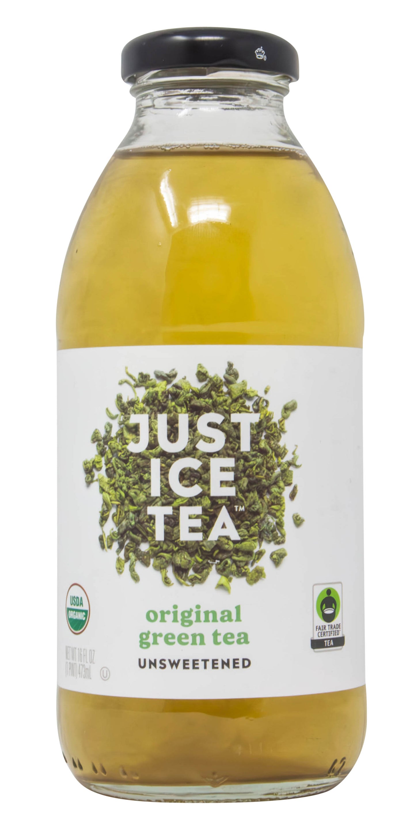 Green Tea, Original, Organic