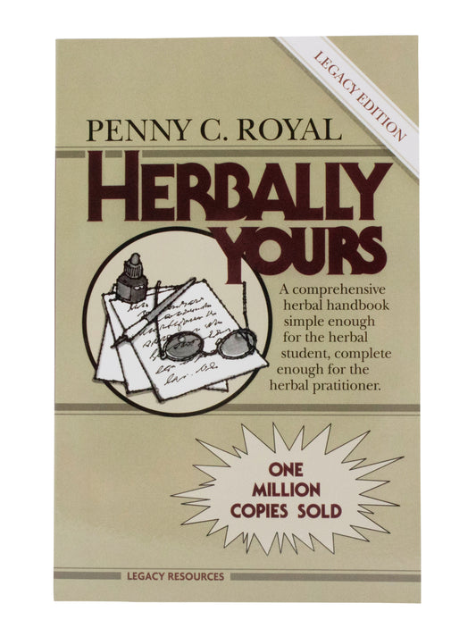 Herbally Yours