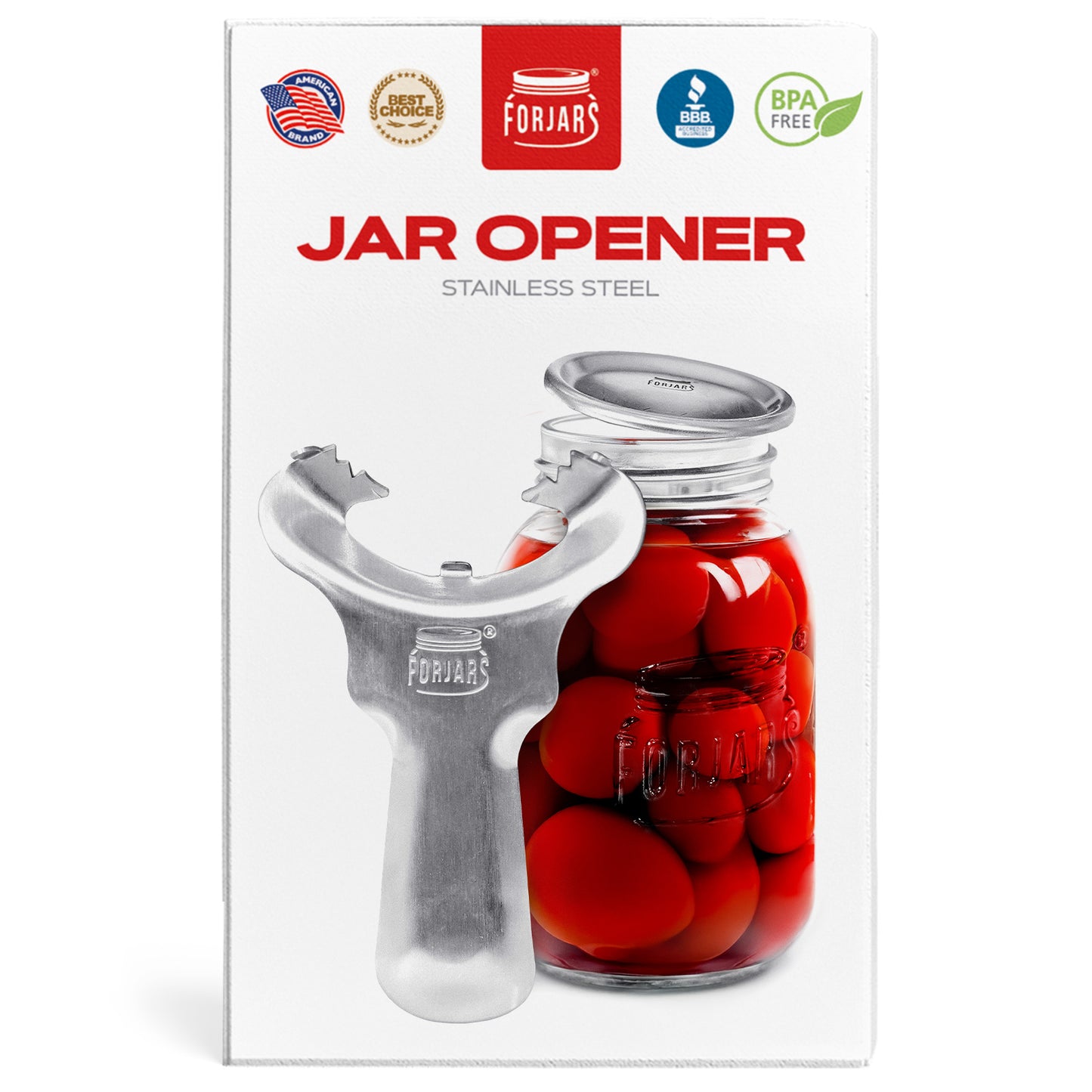 Jar Opener