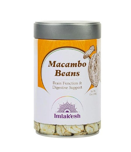 Macambo Beans, Organic