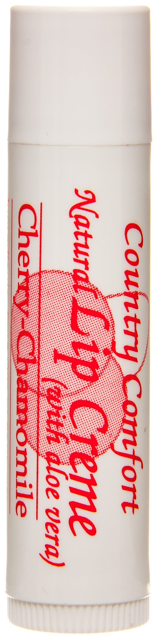 Cherry Lip Cream