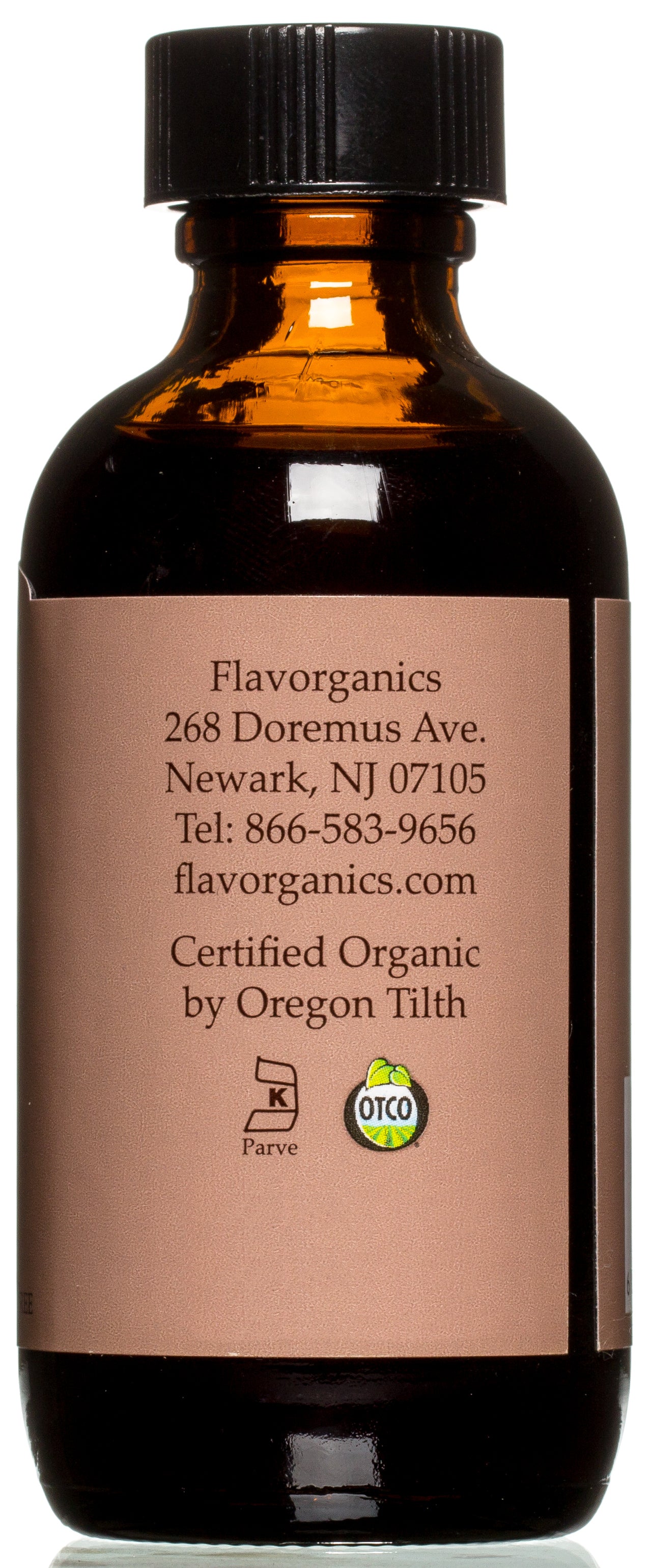 Extract, Pure Chocolate, Organic