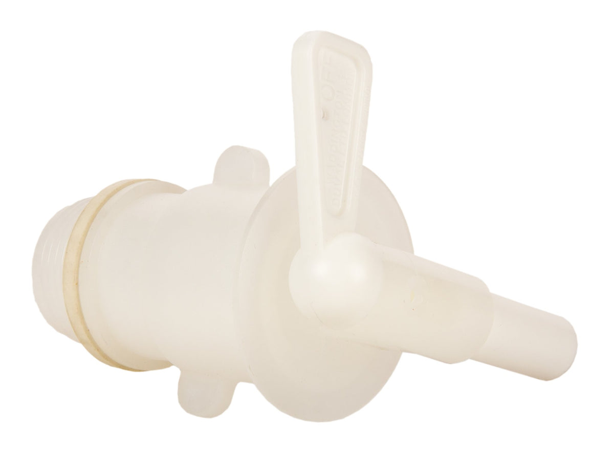 Spigot Small, Narrow Quick Serve Tap 3/4'