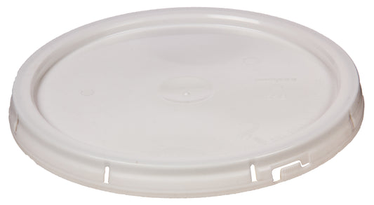 Lid for Plastic Bucket, 5 Gallon