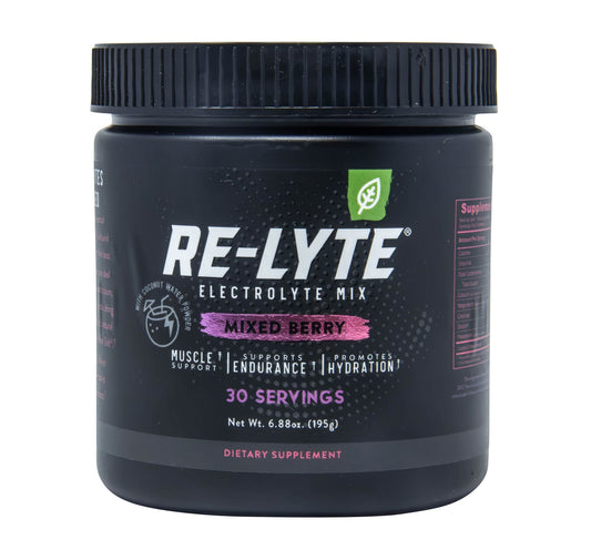 Hydration, Mixed Berry