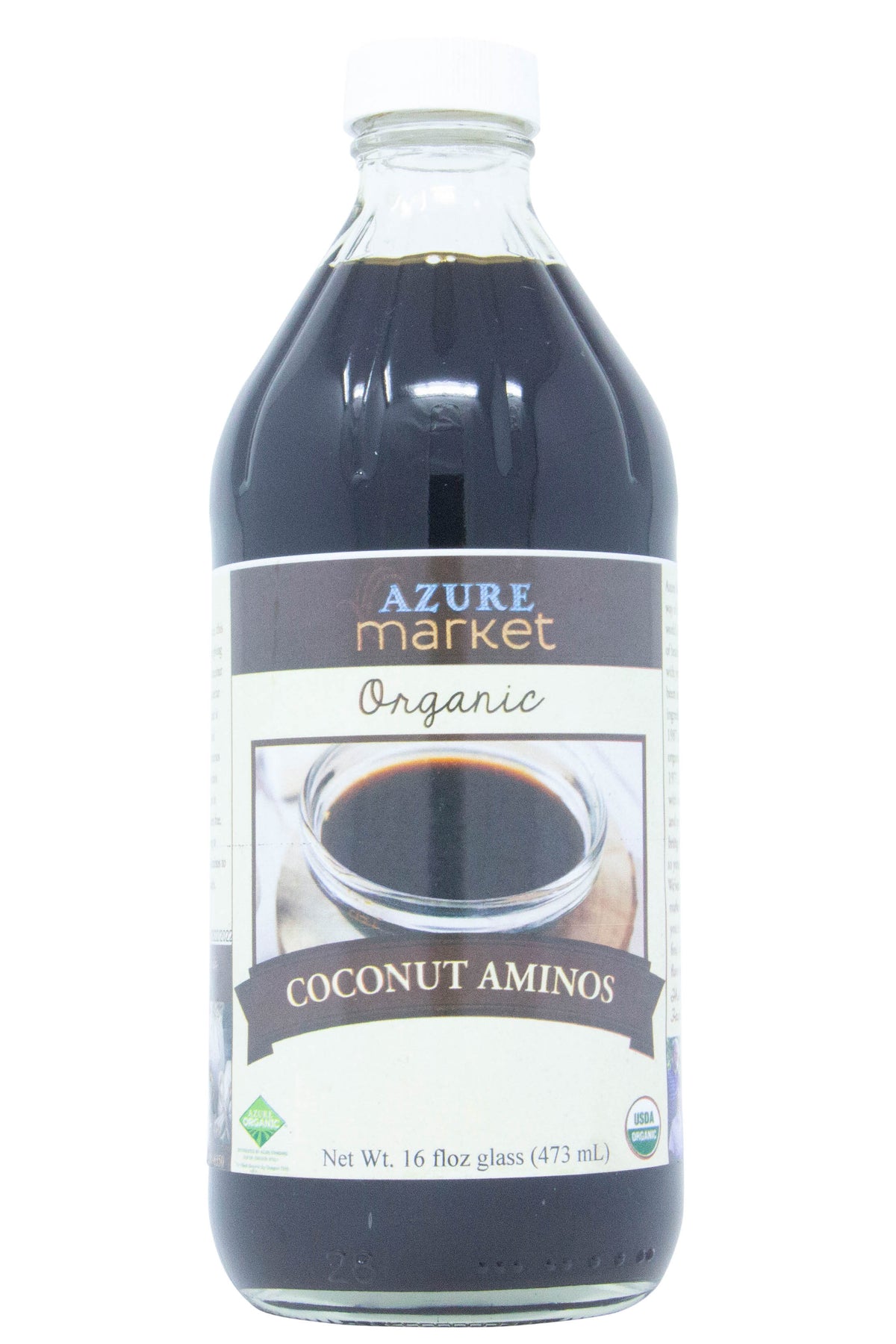 Coconut Aminos, Organic