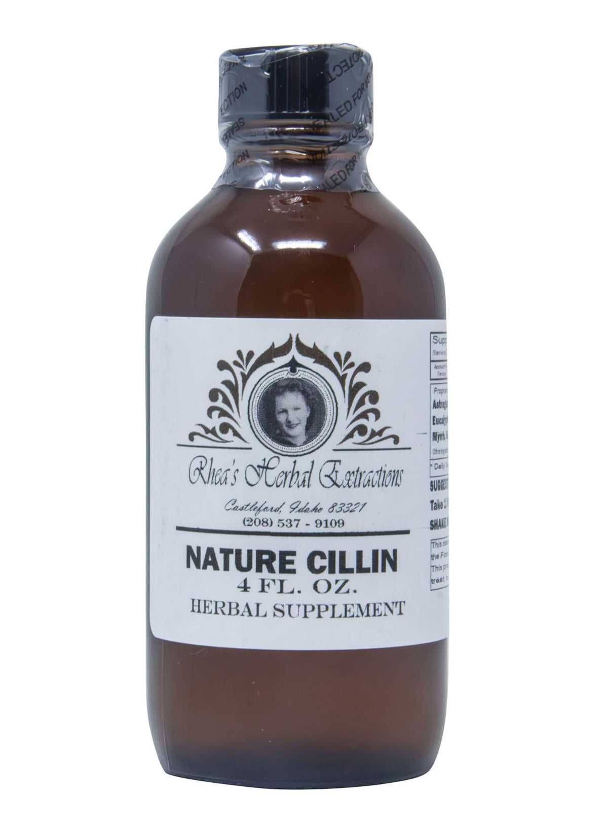 Nature-Cillin