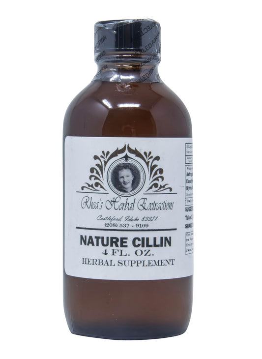 Nature-Cillin