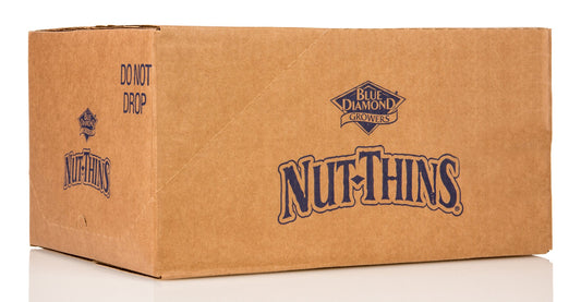 @@Almond Nut Thins Cracker