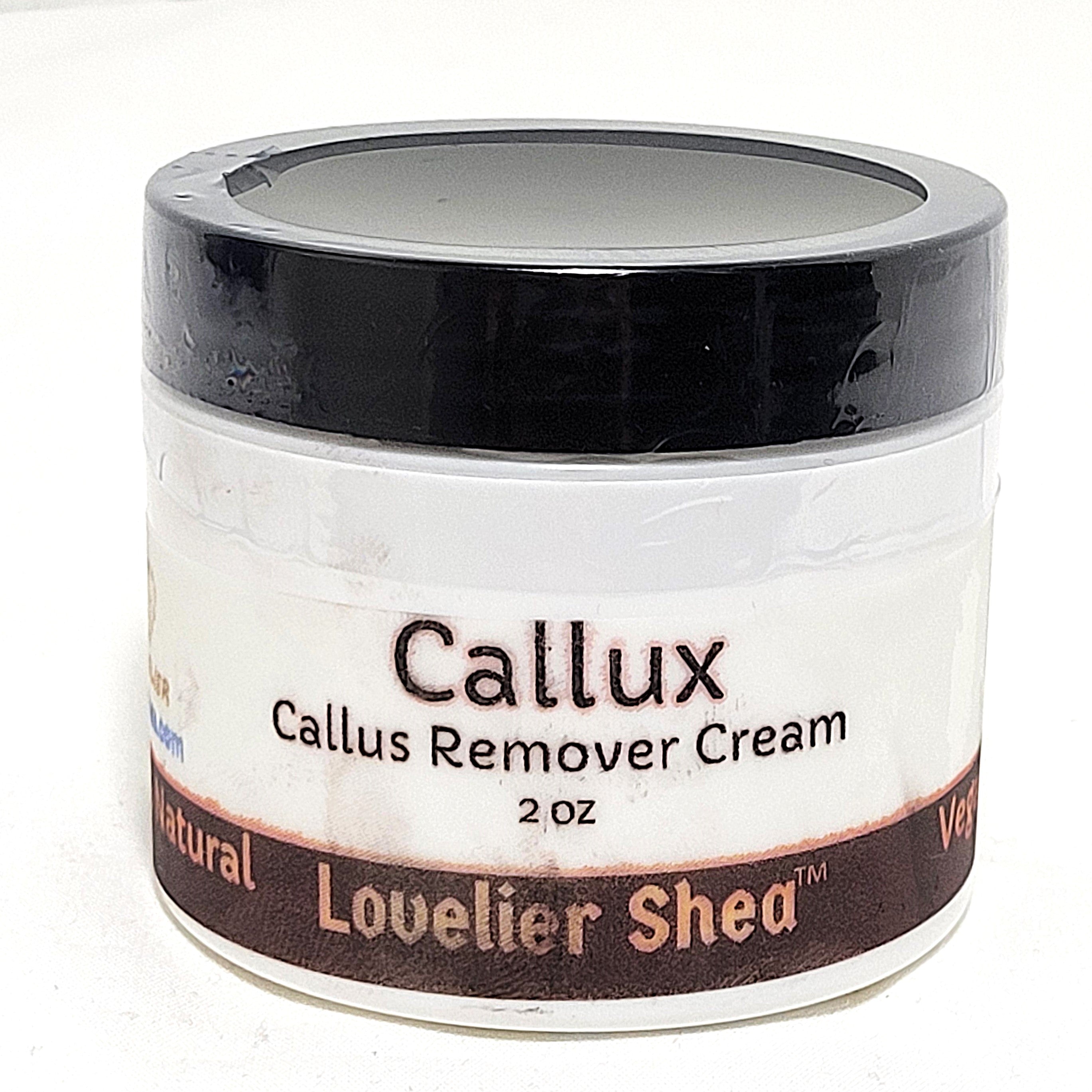 Callux Callus Remover Cream – Montavilla Food Co-op