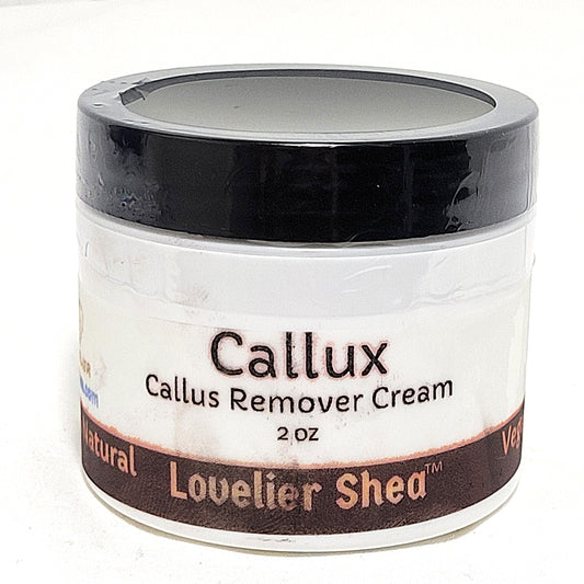 Callux Callus Remover Cream