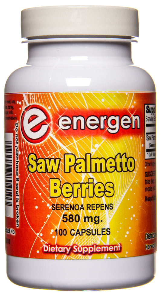 Saw Palmetto