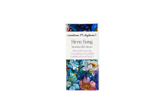 Siren Song, Sensitive Skin Serum