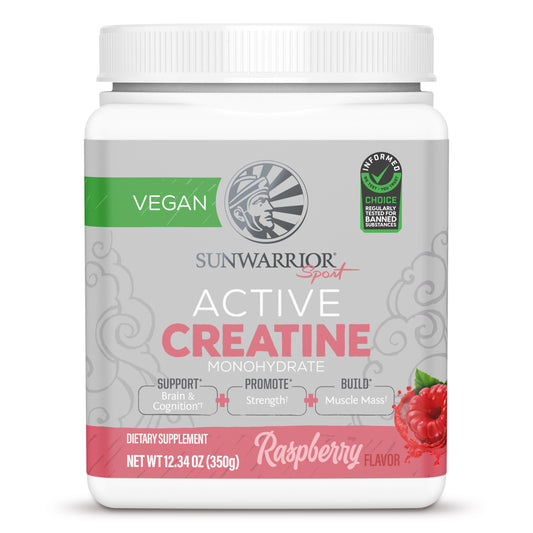 Active Creatine, Raspberry