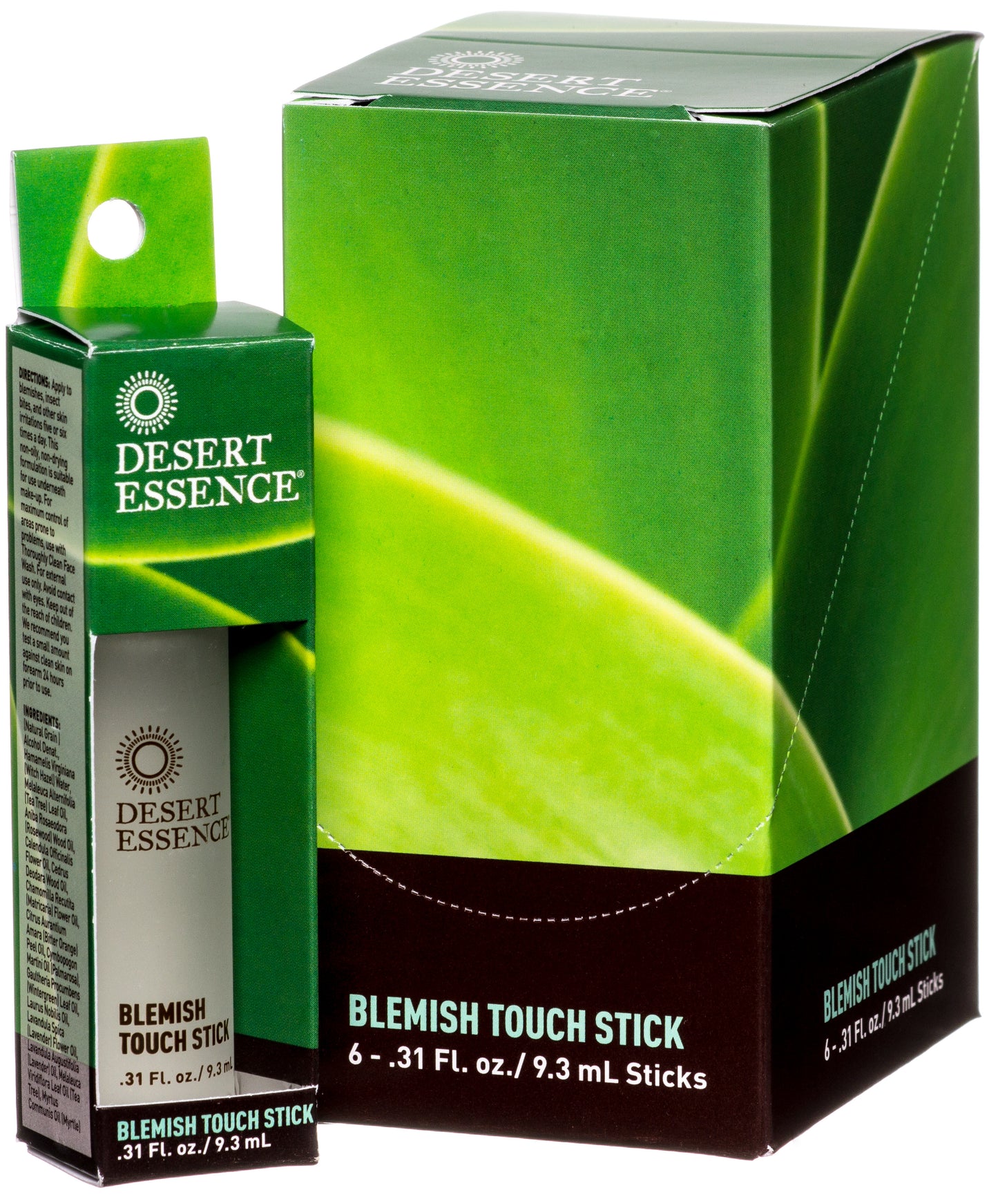 Blemish Touch Stick