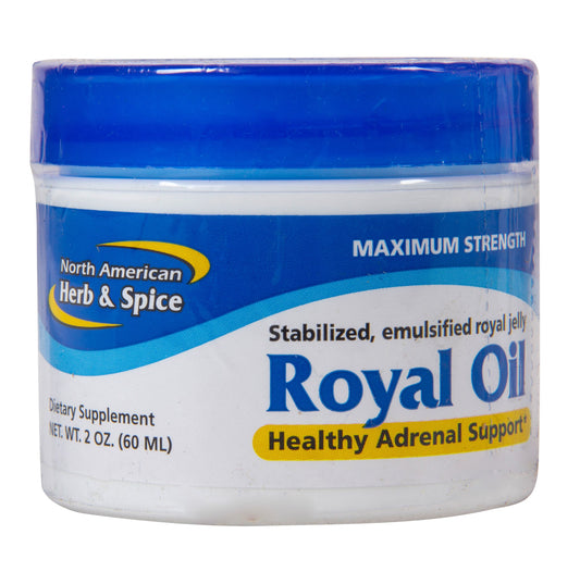 Royal Oil