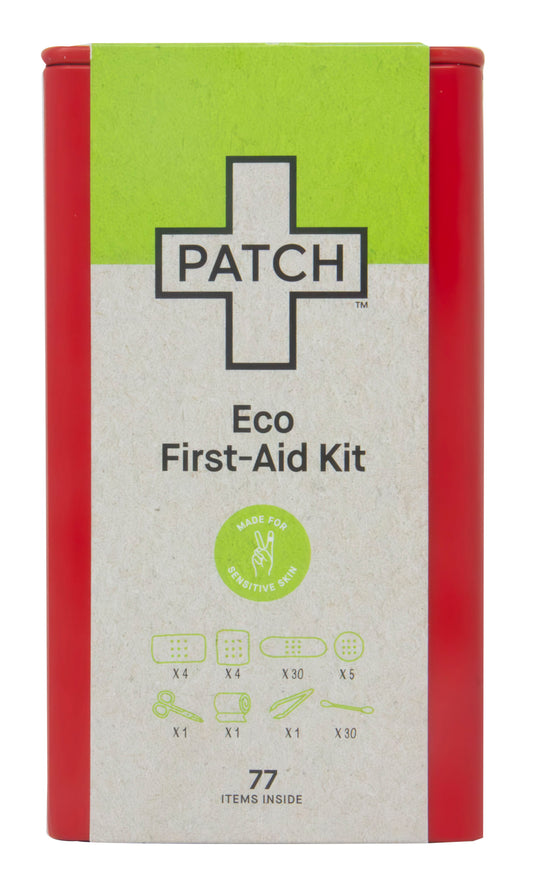 Patch Eco First Aid Kit