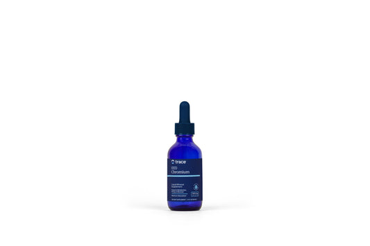 Liquid Ionic Chromium