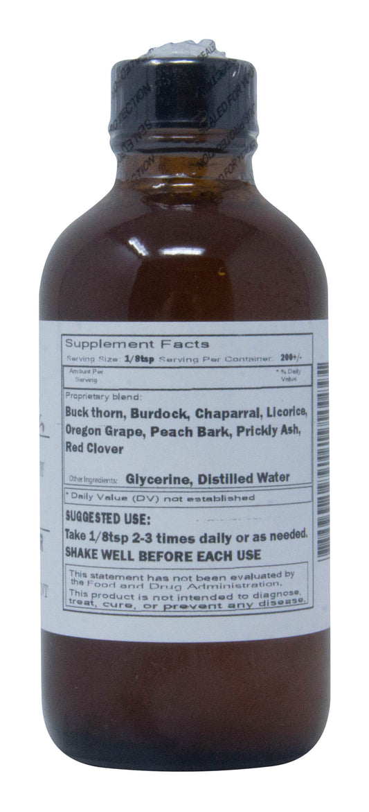 Blood Purifier