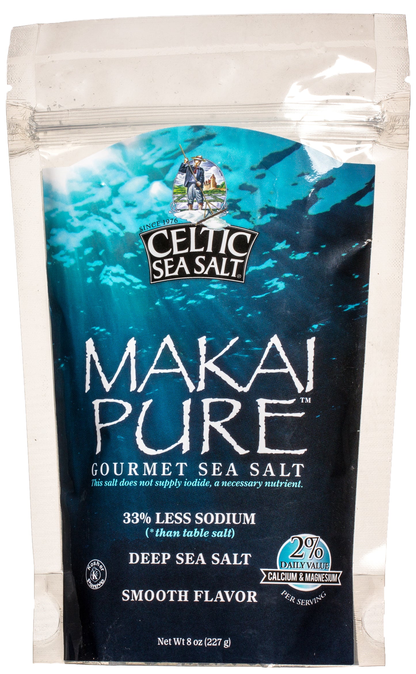 Makai Pure Sea Salt